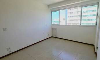 Imagem 5: Quadra 104 Real Esplendor Águas Claras 1 Quarto 1 Vaga 46 m² Lazer