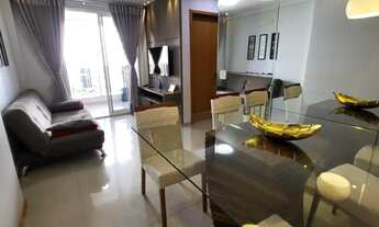 Imagem: Rua 17 Norte Águas Claras The Park 2 Quartos