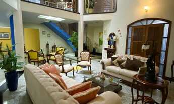 Imagem: Rua 12 Vicente Pires Casa 5 Suítes DCE