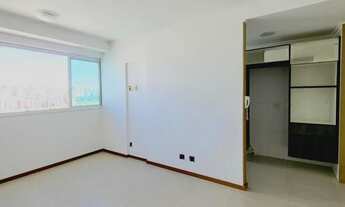 Imagem 2: Quadra 104 Real Esplendor Águas Claras 1 Quarto 1 Vaga 46 m² Lazer