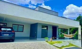 Imagem: SHA Conjunto 4 Arniqueiras Casa Laje 3 Quartos