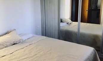 Imagem 7: Quadra 207 Imprensa IV 4 Quartos Suíte 98m² Armários 1 Vaga Reformado