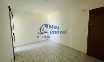 Imagem 3: Quadra 103 Águas Claras Residencial Siena 3 Quarto 1 suíte 74m² 1 vaga