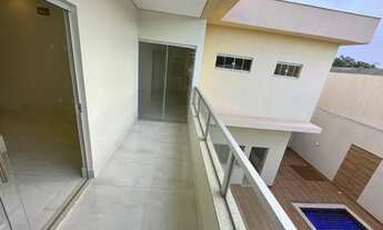 Imagem 4: RUA 10 VICENTE PIRES Casa 380m² 4 Quartos Suíte Closet Reformado Varanda 4 Vagas