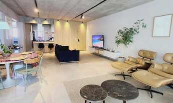 Imagem: Quadra 107 Águas Claras Parque Boulevard