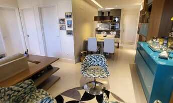 Imagem 4: Rua 17 Norte Águas Claras The Park 3 Quartos 1 Suíte 1 Vaga 76 m²