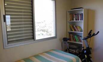 Imagem 4: Quadra 207 Imprensa IV 4 Quartos Suíte 98m² Armários 1 Vaga Reformado