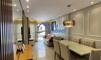 Imagem: Rua 9 Norte Águas Claras RES ILLUMINATO