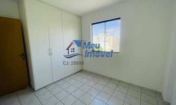 Imagem: Quadra 103 Águas Claras Residencial Siena