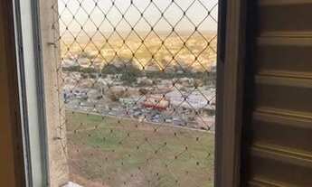 Imagem 6: Quadra 207 Imprensa IV 4 Quartos Suíte 98m² Armários 1 Vaga Reformado