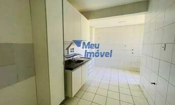 Imagem 6: Quadra 103 Águas Claras Residencial Siena 3 Quarto 1 suíte 74m² 1 vaga