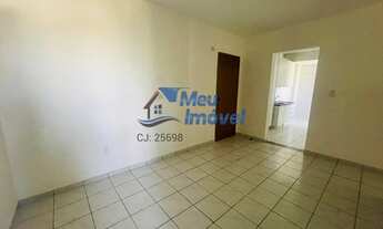 Imagem 4: Quadra 103 Águas Claras Residencial Siena 3 Quarto 1 suíte 74m² 1 vaga