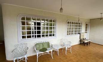 Imagem: QNJ TAGUATINGA NORTE CASA 3 Quartos LOTE