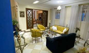 Imagem 3: Rua 12 Vicente Pires Casa 5 Suítes DCE 4 Vagas 800 m²