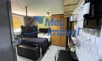 Imagem: 410 Asa norte Kit 1 Quartos 25m² Ac Financ