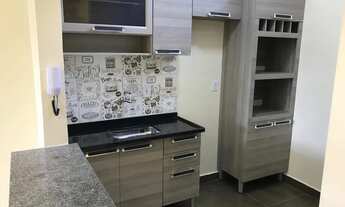 Imagem 2: CLSW 101 Apartamento Sudoeste 1 Quarto Nascente 37 m²