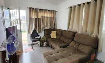 Imagem: Quadra 5 Arniqueiras Cond. Vinícius de