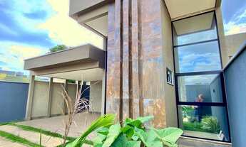 Imagem: Sha Quadra 05 3 Quartos 2 Suítes 340m²