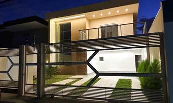 Imagem: RUA 10 VICENTE PIRES Casa 380m² 4 Quartos