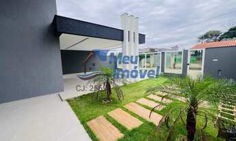 Imagem 4: Residencial Orion Casa 3 Suítes Closet Reformada Nova 275m² 4 Vagas Piscina Laje