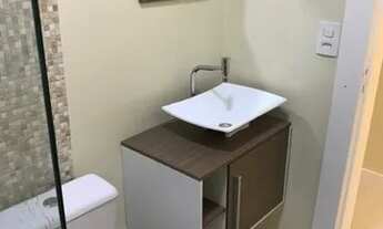 Imagem 6: CLSW 101 Sudoeste Apartamento 1 Quarto 37 m²