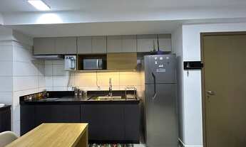 Imagem: Ceilândia Norte QNN 11 Residencial Douro