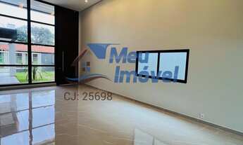 Imagem 7: Residencial Orion Casa 3 Suítes Closet Reformada Nova 275m² 4 Vagas Piscina Laje