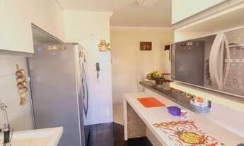 Imagem 6: QR 501Samambaia sul Res Classic Privê 2 Quartos Suíte 1 Vaga 60m² Mobiliado FGTS