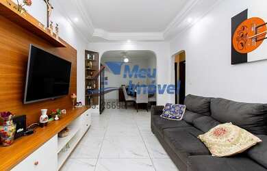 Imagem 7: QI 2 Guará I Casa Laje 3 Quartos 1 Suíte 3 Vagas 140m² Armários Ac Financiamento