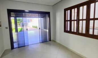 Imagem 2: Rua 3c Vicente Pires Recanto dos Pássaros 3Quartos 1 Suíte 4 Vagas Lote 450 m²