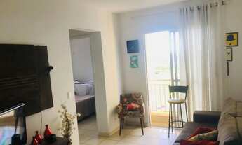 Imagem 2: SAGOCAN Reserva Taguatinga Apartamento 2 Quartos 1 Vaga 48m² Lazer Ac Financiam