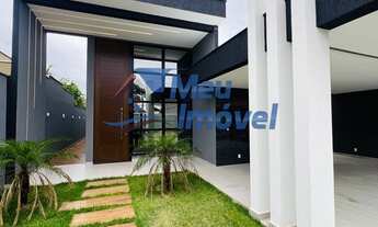 Imagem 5: Residencial Orion Casa 3 Suítes Closet Reformada Nova 275m² 4 Vagas Piscina Laje