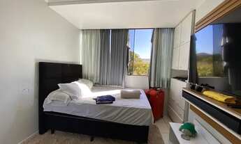 Imagem 2: Sqn 106 Bloco A Asa Norte 3 Quartos 1 Suíte 1 Vaga 110 m² Reformado