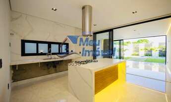 Imagem: Residencial Fasano Ponte alta 3 Quartos