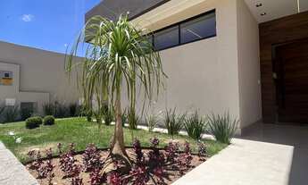 Imagem 7: Rua 10A Vicente Pires Casa 3 Quartos 3 Suítes Closet 330m2 Piscina Não Financ