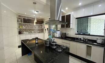 Imagem 7: RuaJK Condomínio Primavera 5 Quartos 2 Suíte Hidro 800m² 6 Vagas Escritura Posse