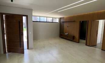 Imagem 6: Rua 10A Vicente Pires Casa 3 Quartos 3 Suítes Closet 330m2 Piscina Não Financ
