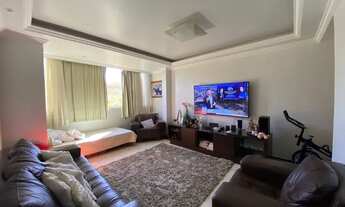 Imagem 7: Sqn 106 Bloco A Asa Norte 3 Quartos 1 Suíte 1 Vaga 110 m² Reformado