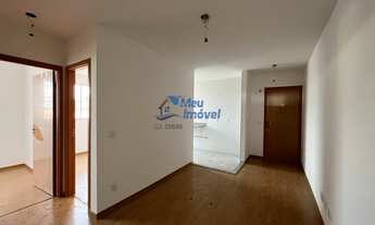 Imagem: QR 110 Res Belo Viver Samambaia 2 Quartos