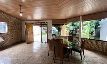 Imagem 4: RuaJK Condomínio Primavera 5 Quartos 2 Suíte Hidro 800m² 6 Vagas Escritura Posse