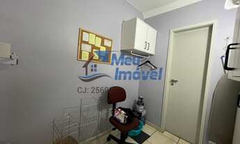 Imagem 4: SQN 216 Bloco k Asa Norte Apartamento 3 Quartos 1 Vaga 93 m² Área serviço