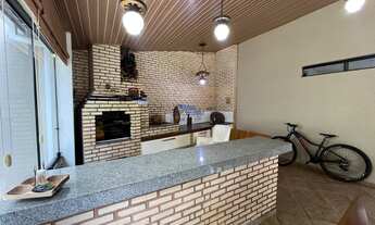 Imagem 3: RuaJK Condomínio Primavera 5 Quartos 2 Suíte Hidro 800m² 6 Vagas Escritura Posse