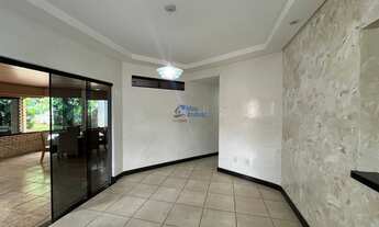 Imagem 5: RuaJK Condomínio Primavera 5 Quartos 2 Suíte Hidro 800m² 6 Vagas Escritura Posse