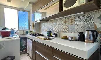 Imagem: Quadra 302 Le Grande Orleans 3 Quartos suíte