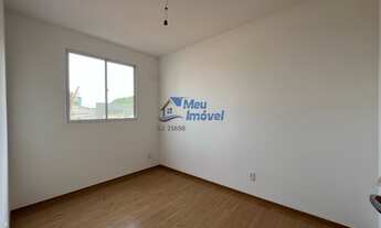 Imagem 5: QR 110 Res Belo Viver Samambaia 2 Quartos 1 Vaga 42,11 m² Ac Financiamento