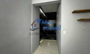 Imagem 3: SQN 216 Bloco k Asa Norte Apartamento 3 Quartos 1 Vaga 93 m² Área serviço