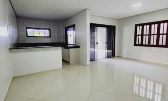 Imagem: Rua 3c Vicente Pires Recanto dos Pássaros