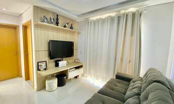 Imagem: QN 404 Residencial Dubai 2 Quartos 1 Vaga