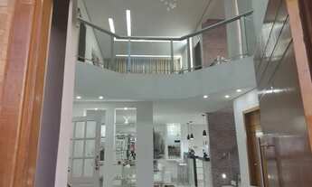 Imagem: SHVP Rua 1 Vicente Pires Residencial Veneza