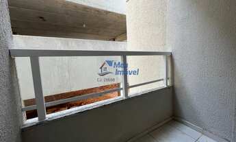 Imagem 3: QR 110 Res Belo Viver Samambaia 2 Quartos 1 Vaga 42,11 m² Ac Financiamento